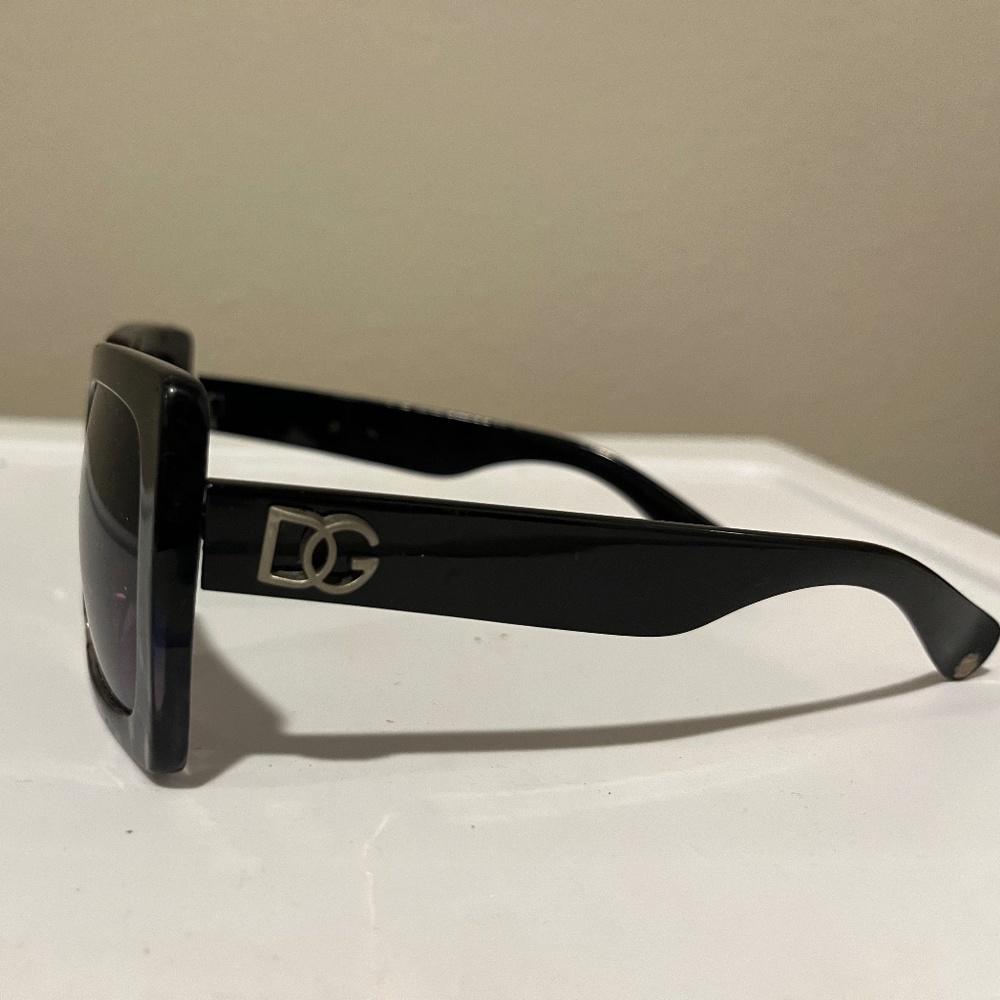Stylish shades